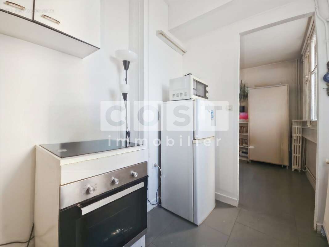 Appartement à COLOMBES