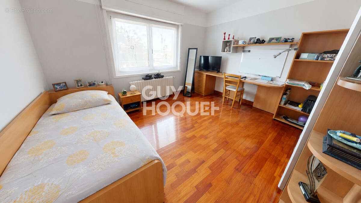 Appartement à HENDAYE