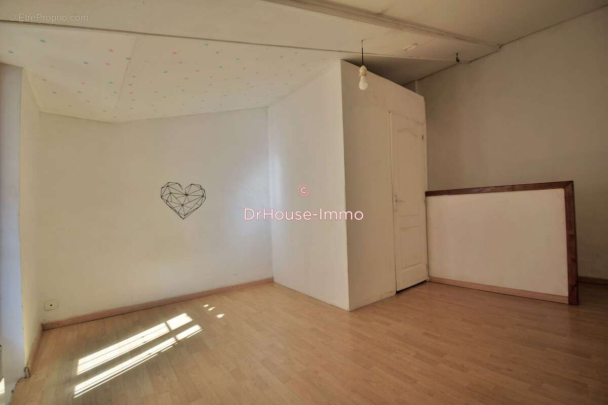 Maison à SAINT-PARGOIRE