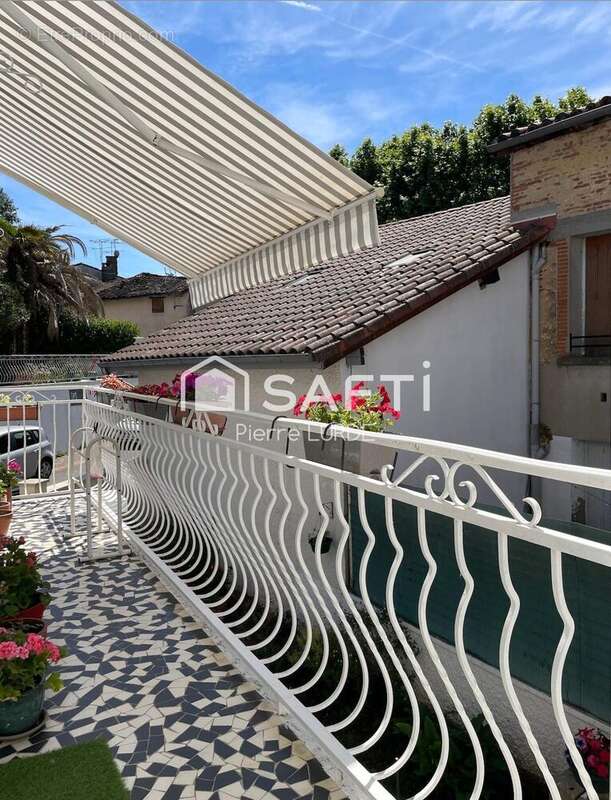 Photo 4 - Maison à MOISSAC