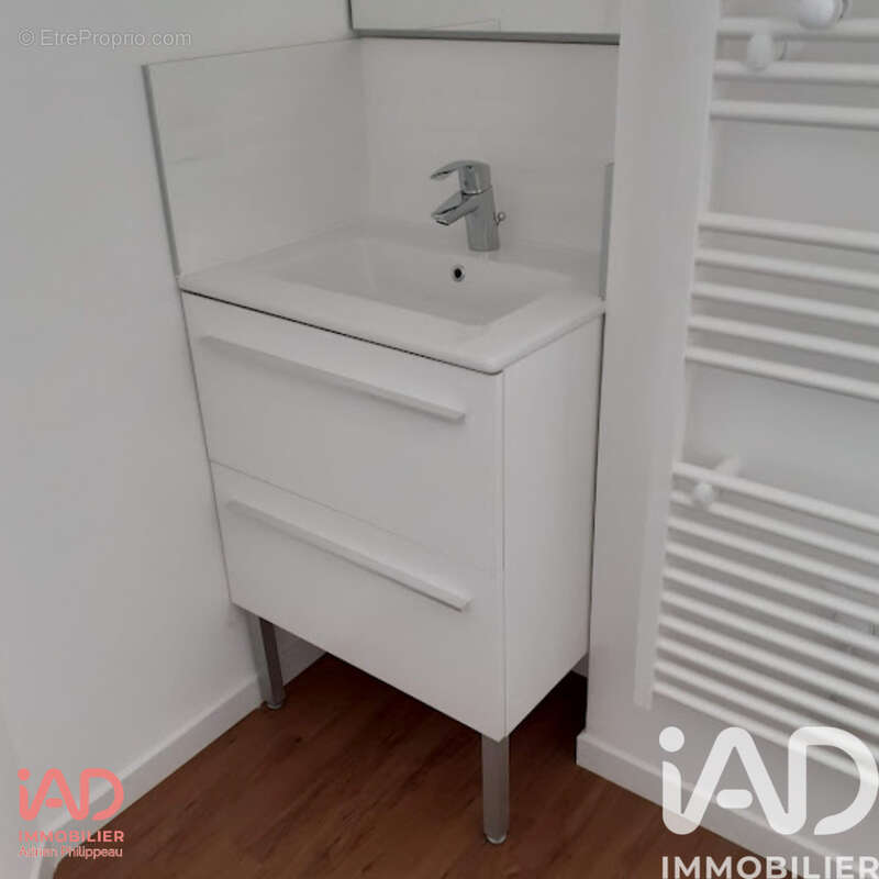 Photo 6 - Maison à HAUTE-GOULAINE