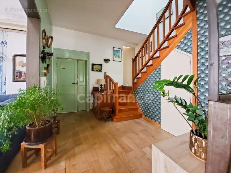 Immeuble à vendre AVIGNON (84) - photo 8