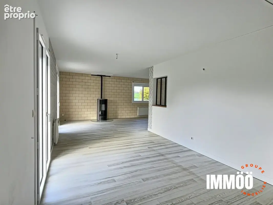 Maison 5 pièces 102 m² à vendre à Blacqueville (76190) - photo 6