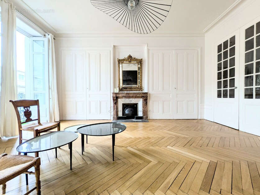 Appartement à LYON-3E