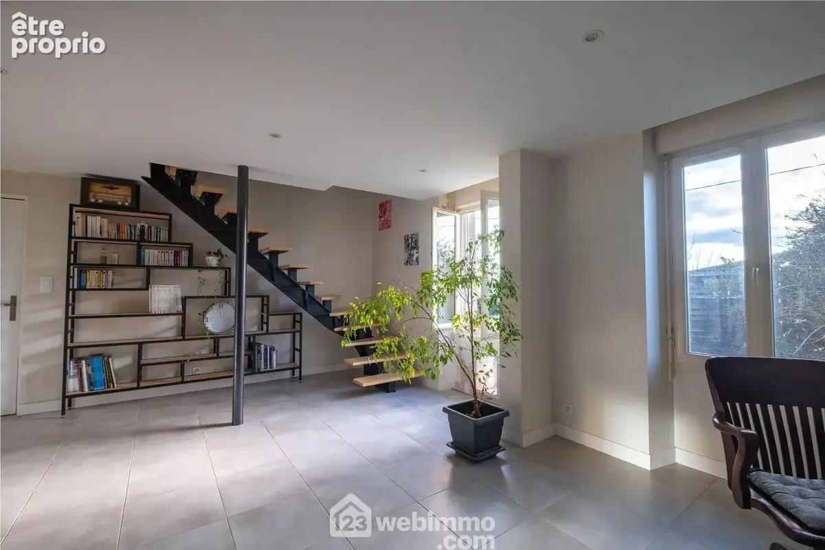 Maison 5 pièces 138 m² à vendre à Saint-Georges-Sur-Loire (49170) - photo 61
