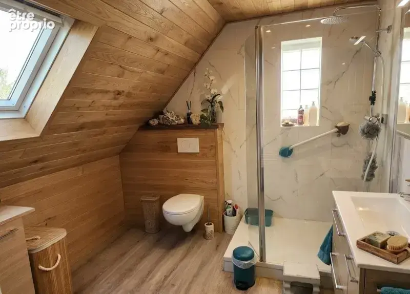 Maison de 5 pièces principales - photo 7