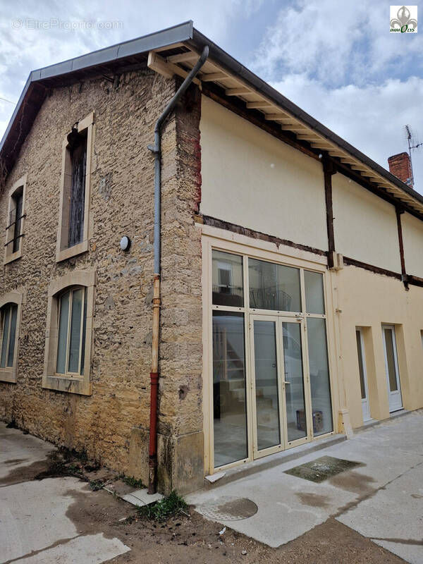 Appartement à BEAUNE