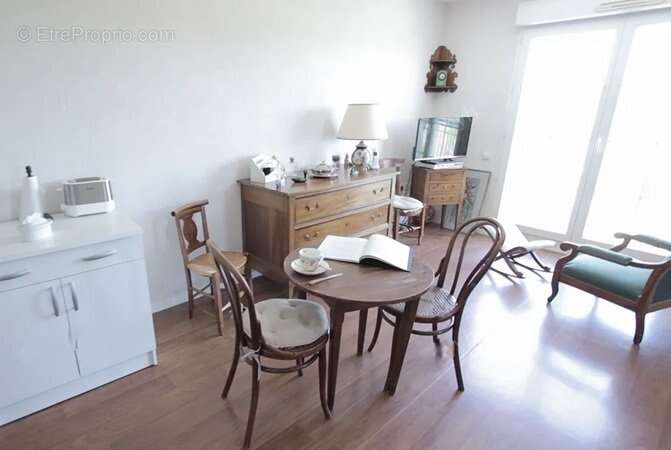 Appartement à SAINT-JULIEN-DE-L&#039;ESCAP