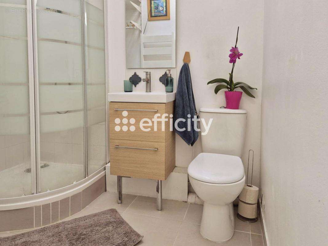 Appartement à CHATILLON