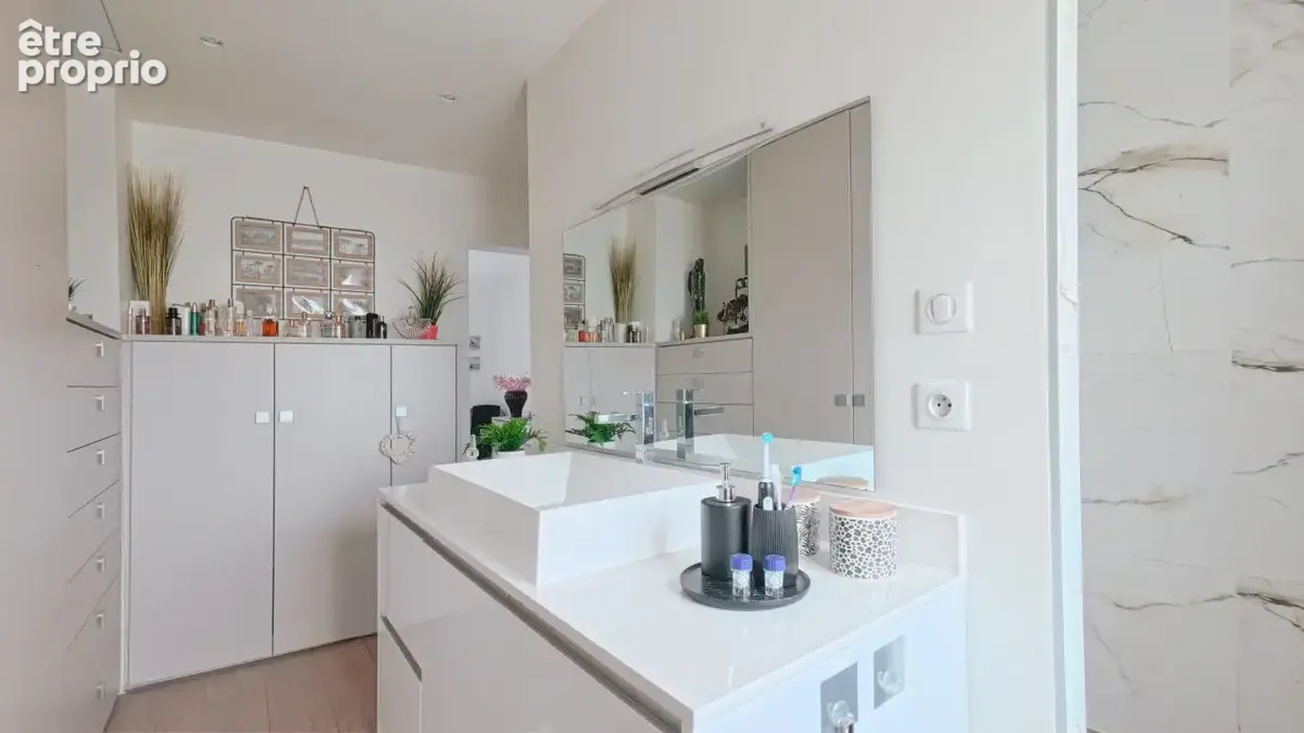 Maison 7 pièces 225 m² à vendre à Chennevieres-Sur-Marne (94430) - photo 12