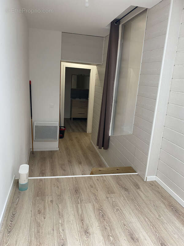 Appartement à CADILLAC