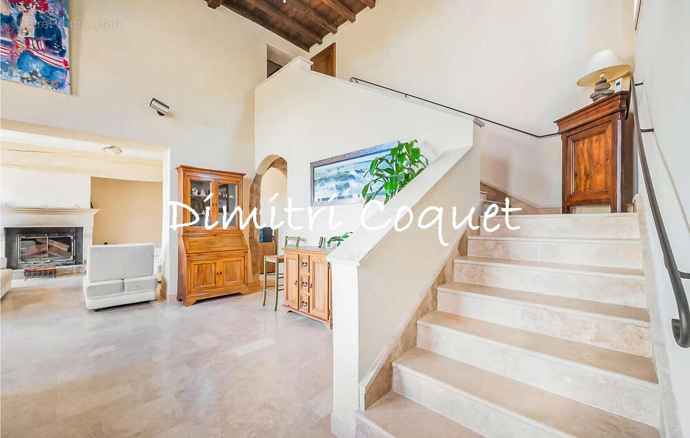 Maison à MONTPELLIER