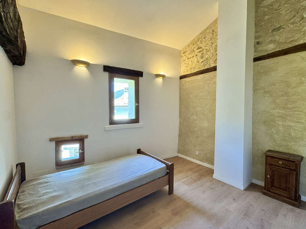10 min de dieulefit - maison village jardin et cave - photo 14