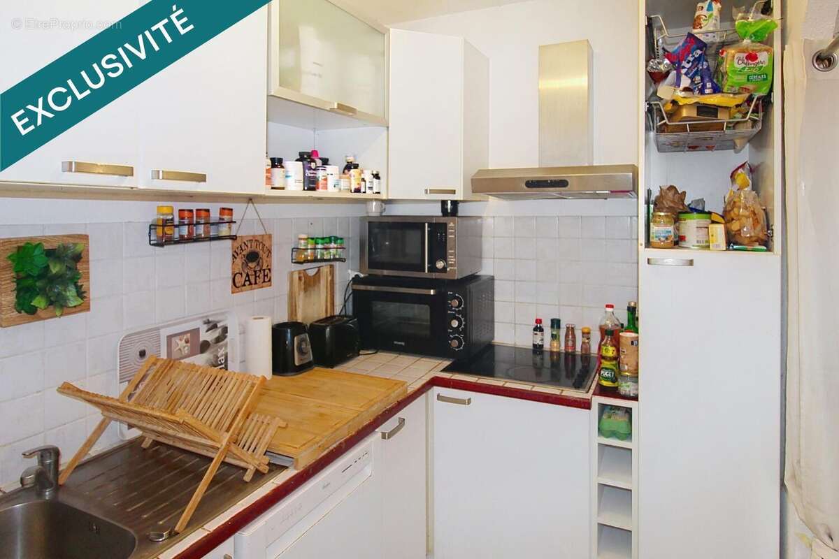 Photo 4 - Appartement à COGOLIN