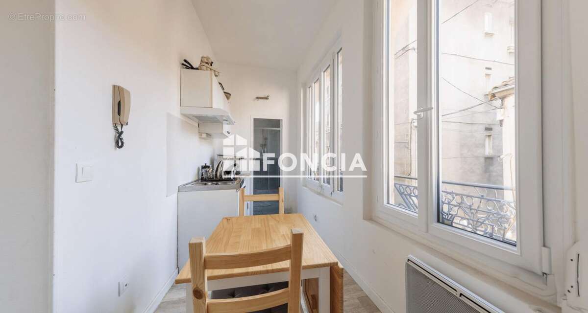 Appartement à CLERMONT-FERRAND