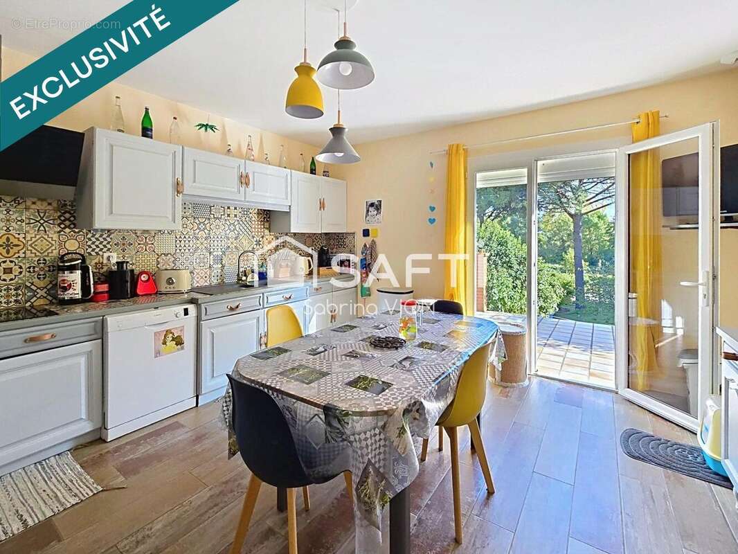 Photo 6 - Maison à LABOURGADE