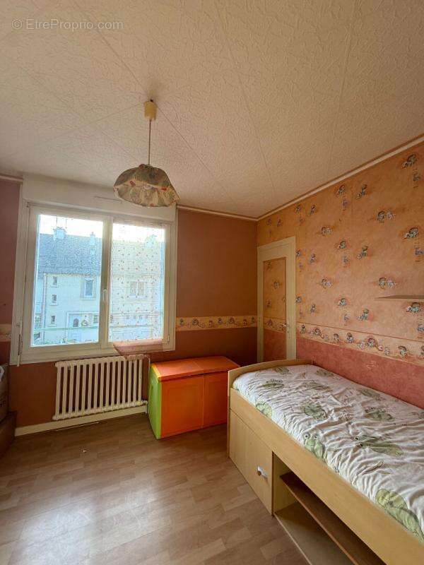 Maison à SAINT-BRIEUC