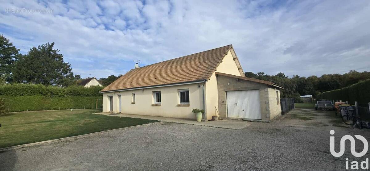 Photo 1 - Maison à BERNAY