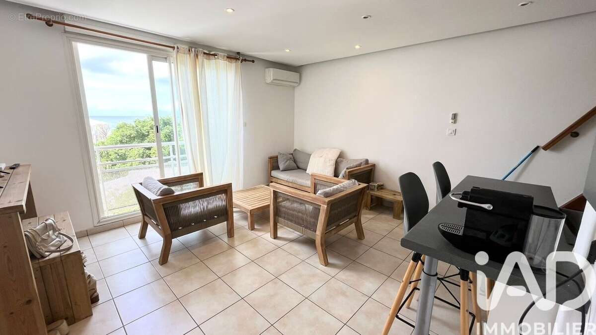 Photo 3 - Appartement à SAINT-PAUL