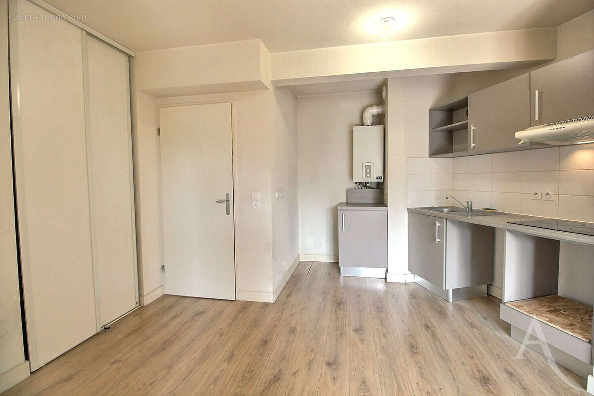 Appartement T3 Talence - photo 3