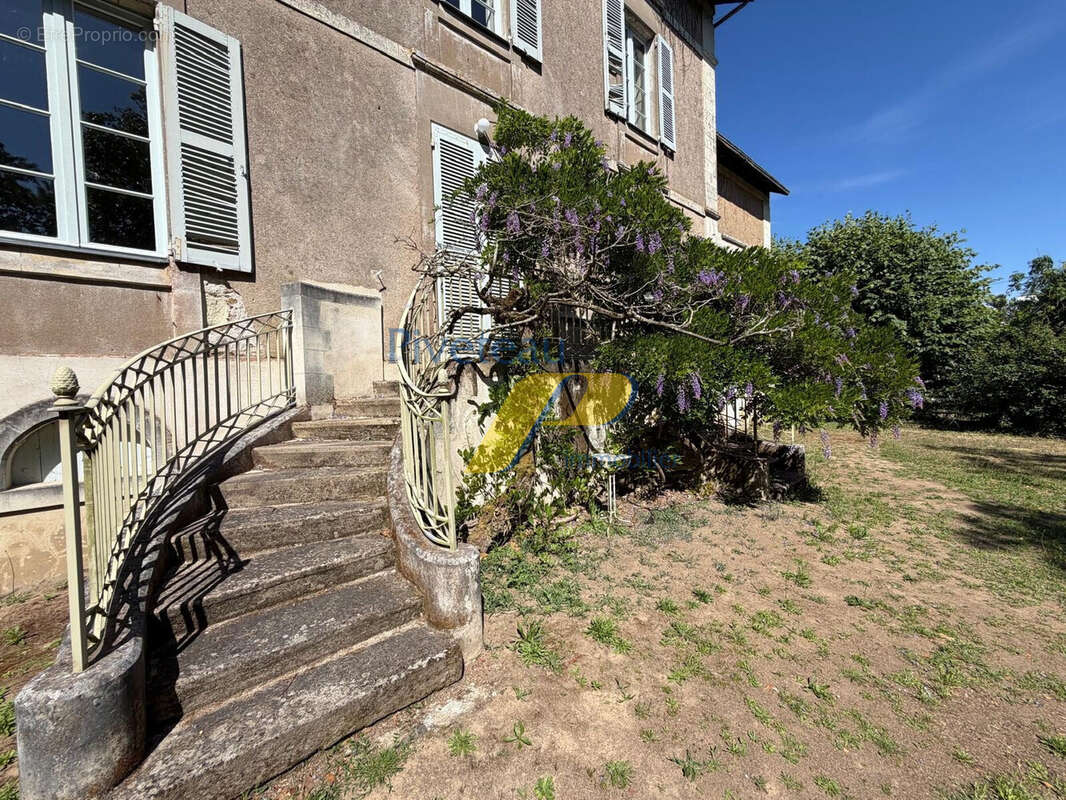Maison à NANTES