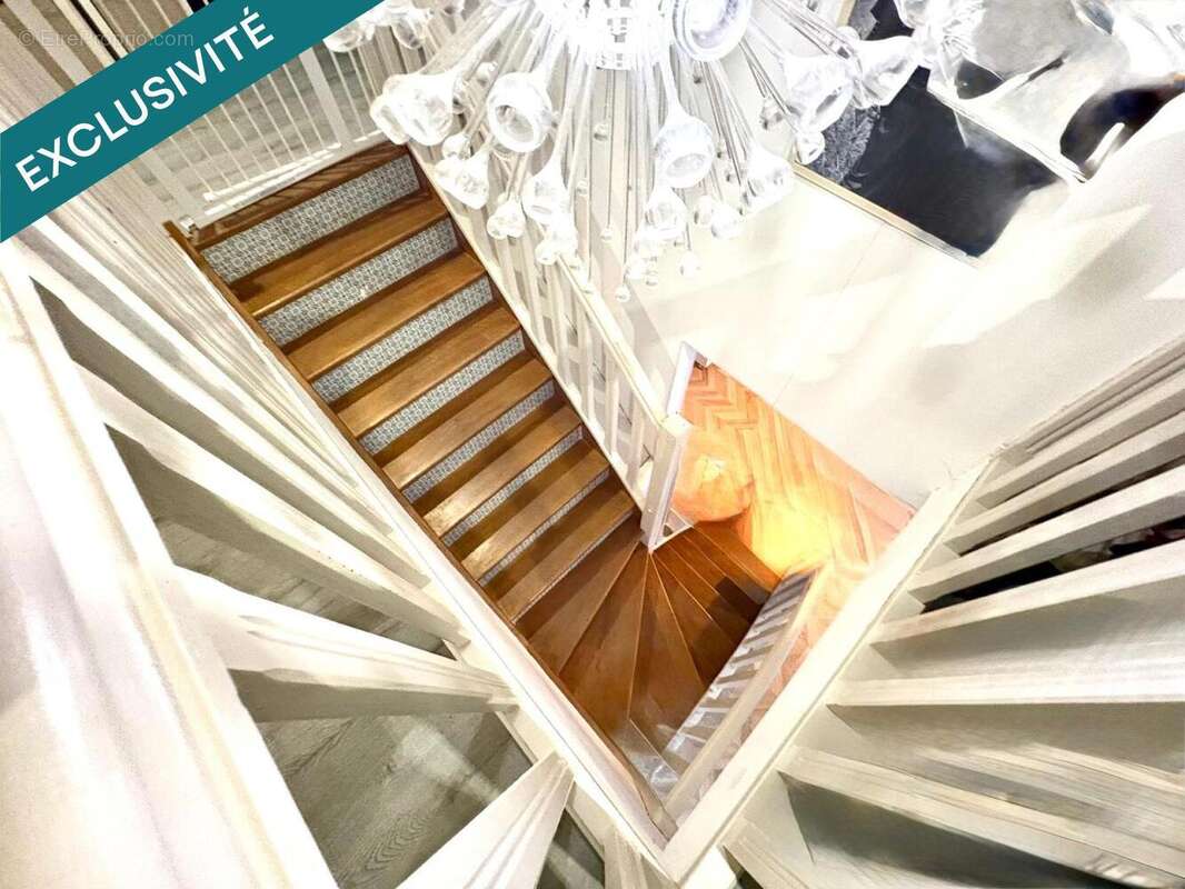 Photo 4 - Maison à SAINT-ERME-OUTRE-ET-RAMECOURT