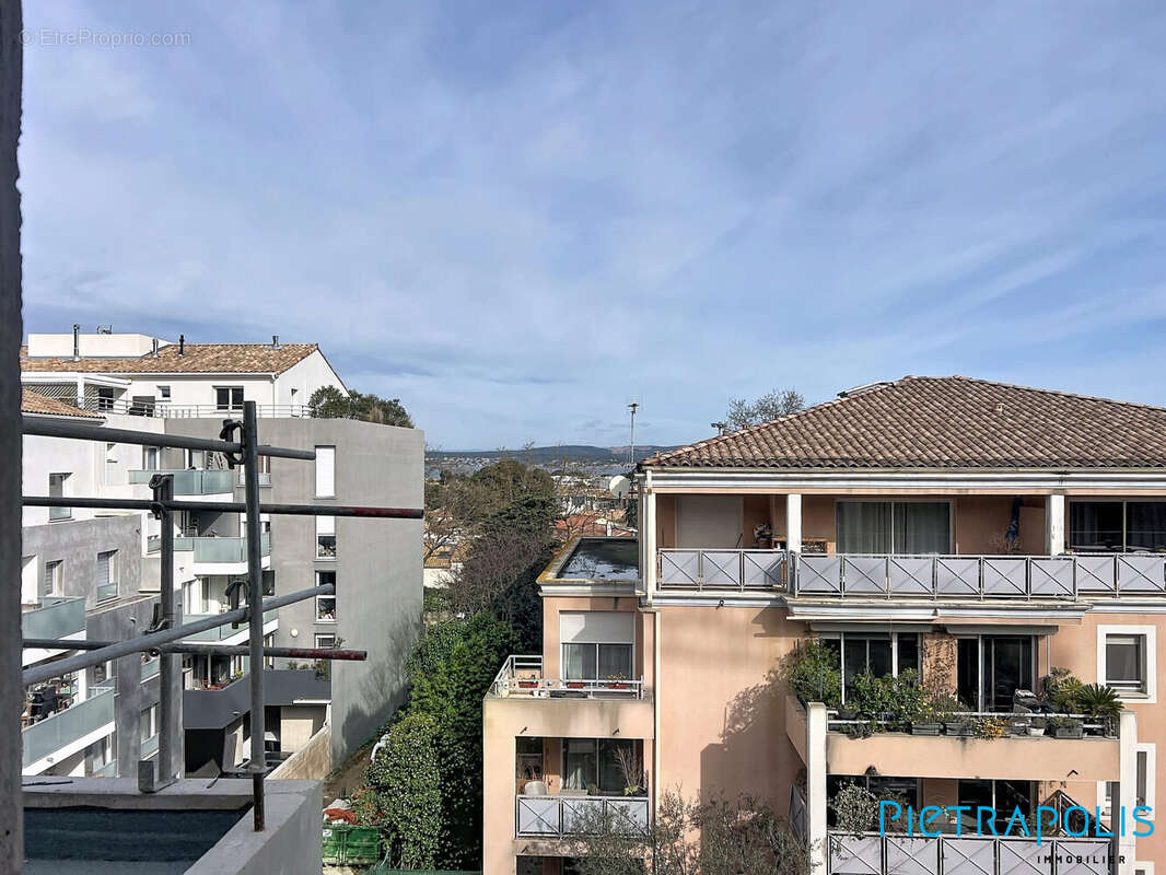 Appartement à SETE