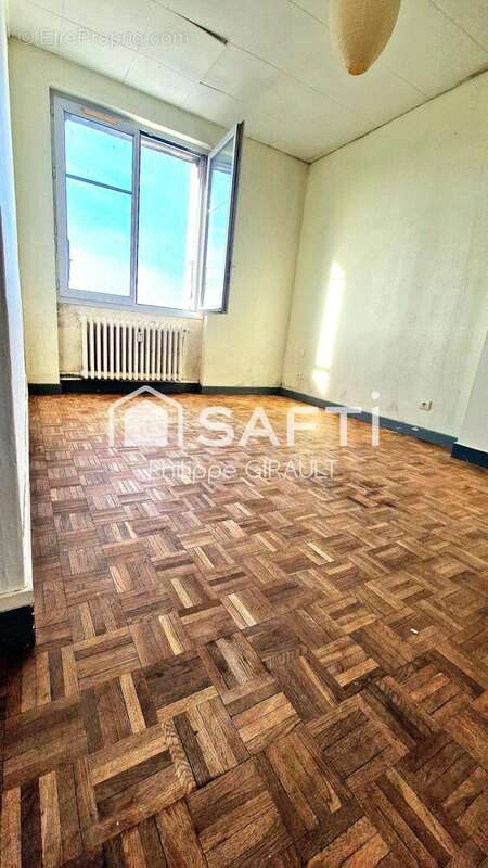Photo 4 - Appartement à TOURS