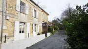 Maison à LA RIVIERE
