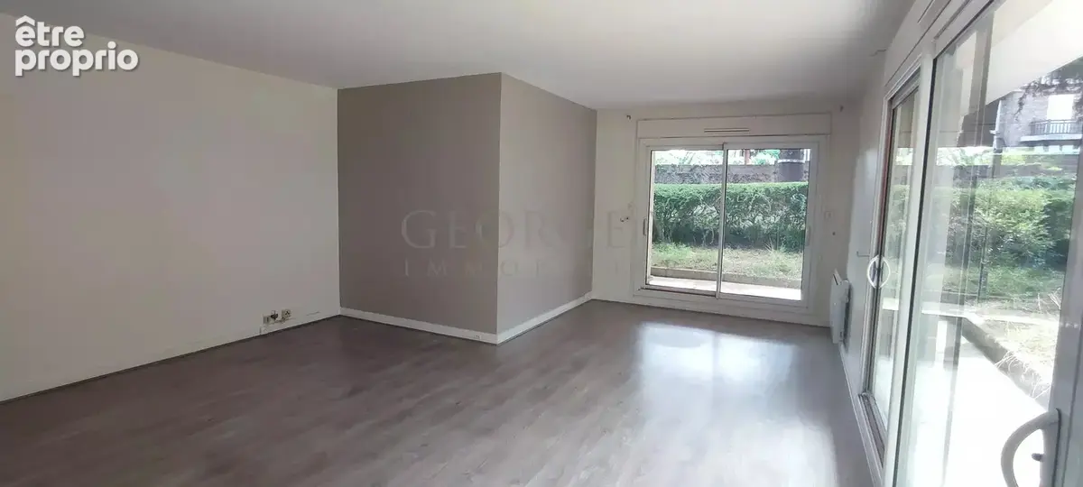 Appartement de standing de 107 m²,  5 piéces, 3 chambres - photo 9