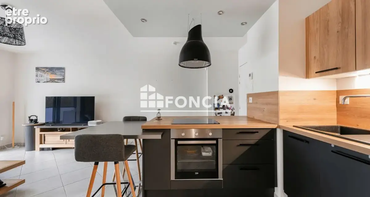 Appartement 3 pièces 62 m² à vendre à Aix-En-Provence (13090) - photo 2