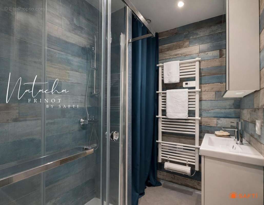 Photo 4 - Maison à SAINT-ALBAN