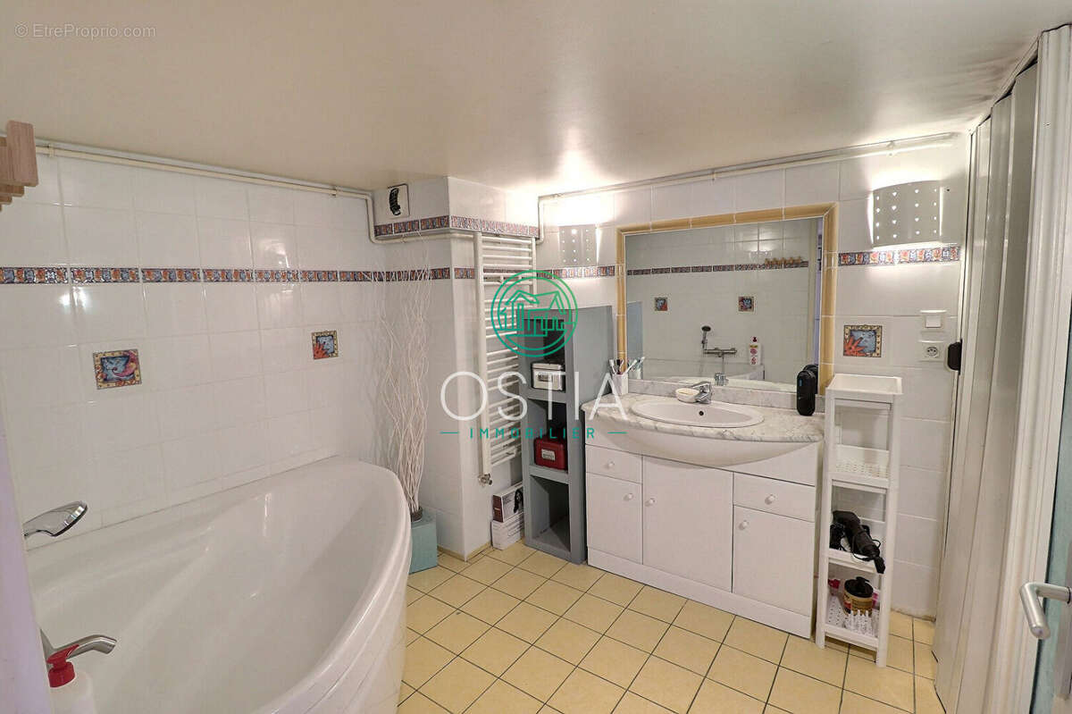 Appartement à SAINT-CHAMOND