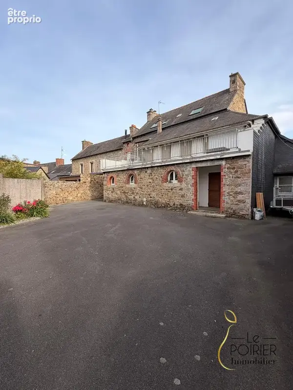Photo Appartement à Lamballe au prix de 367 500€