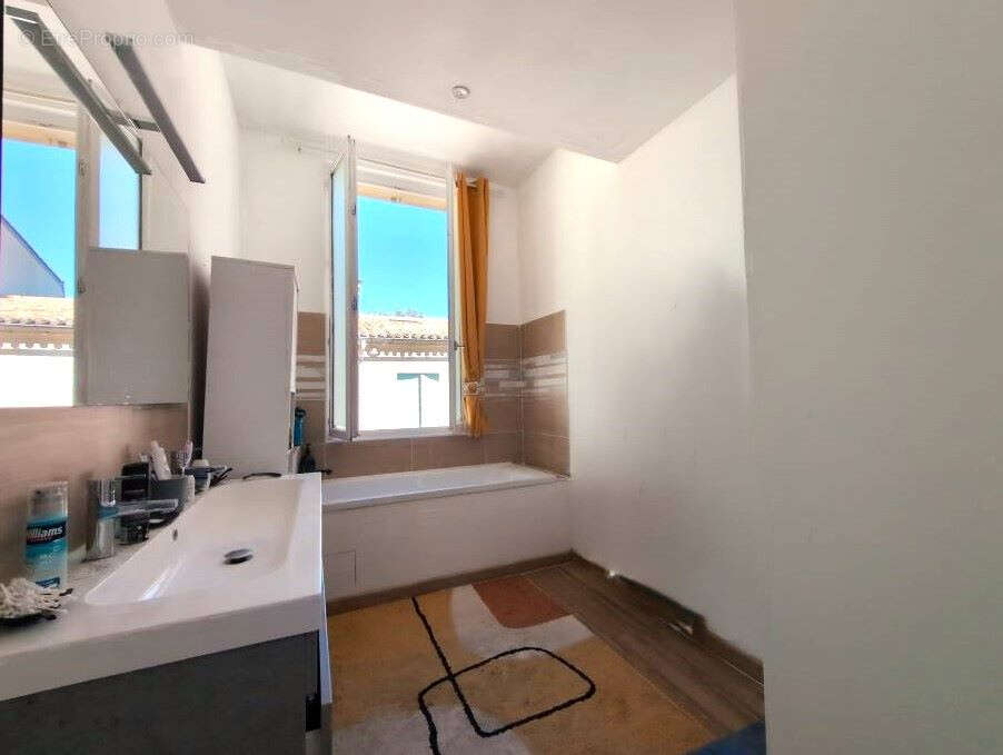 Maison à LIBOURNE