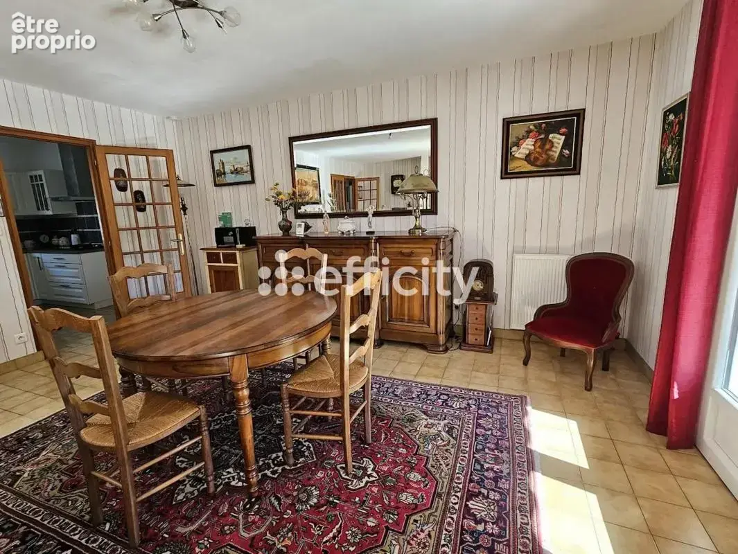 Maison 88 m² à Nieul-Sur-Mer  - photo 7