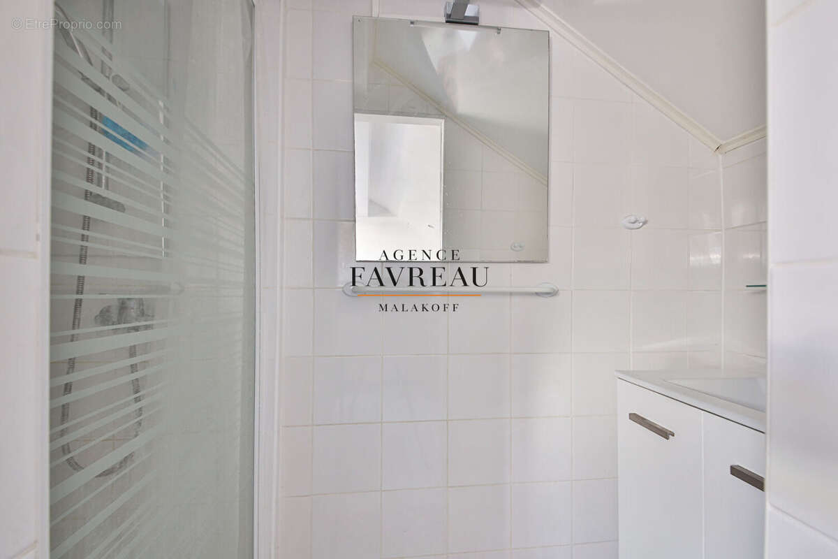 Appartement à MALAKOFF