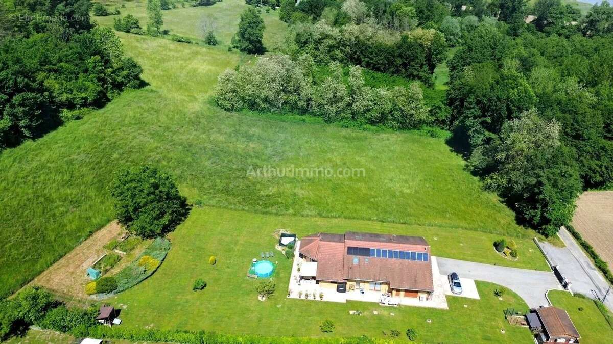 Vente Maison Yenne(73170) 489 000ï¿œ - photo 2
