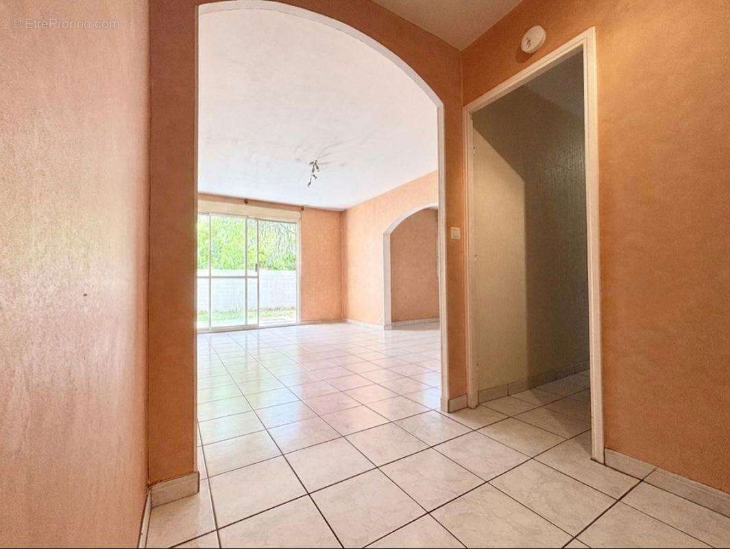À Vendre, Appartement T3/4 avec terrasse + Cave & Garage boxé / La Terrasse – Limayrac 31500 Toulouse - photo 9