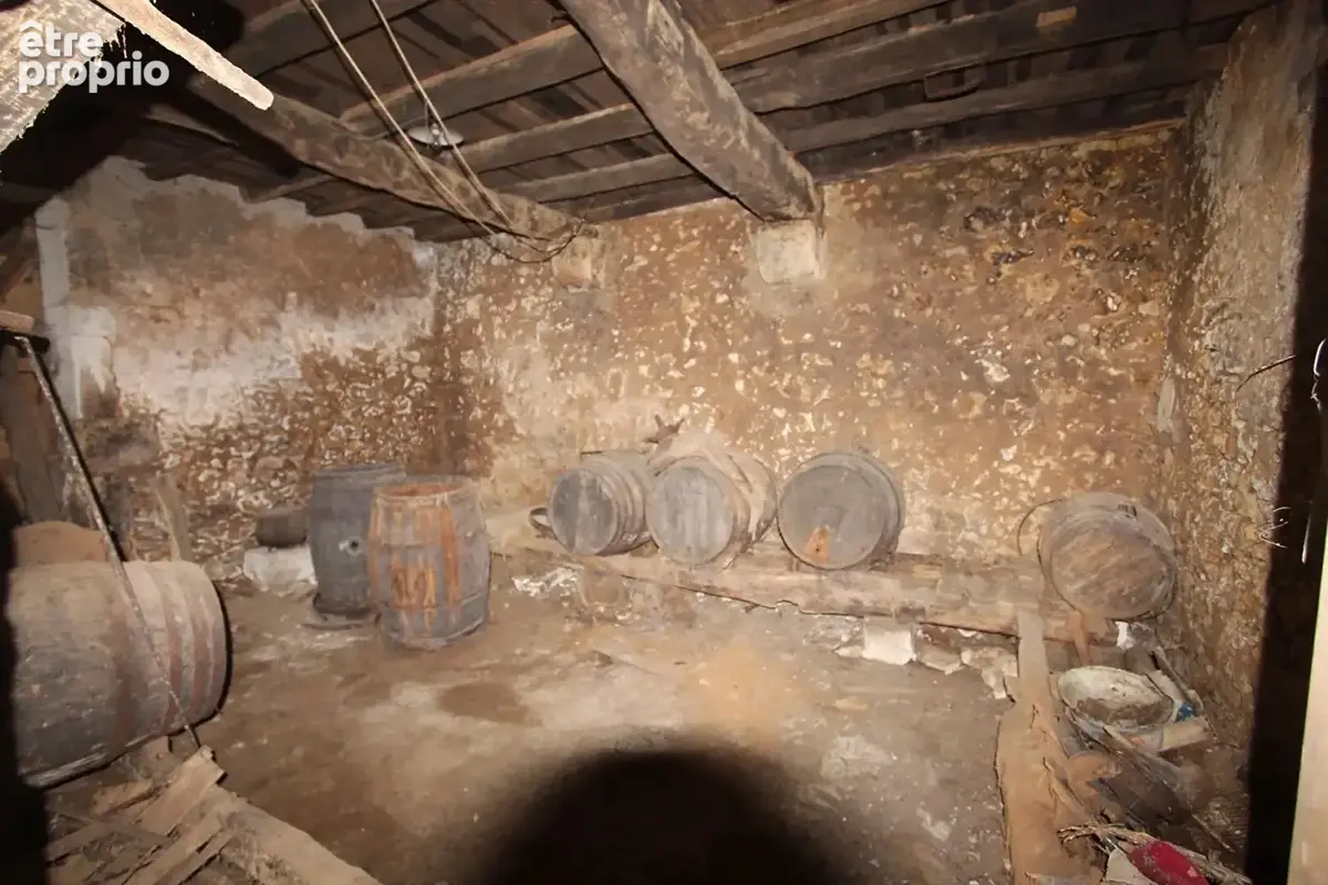 Perigourdine  avec tour - photo 7