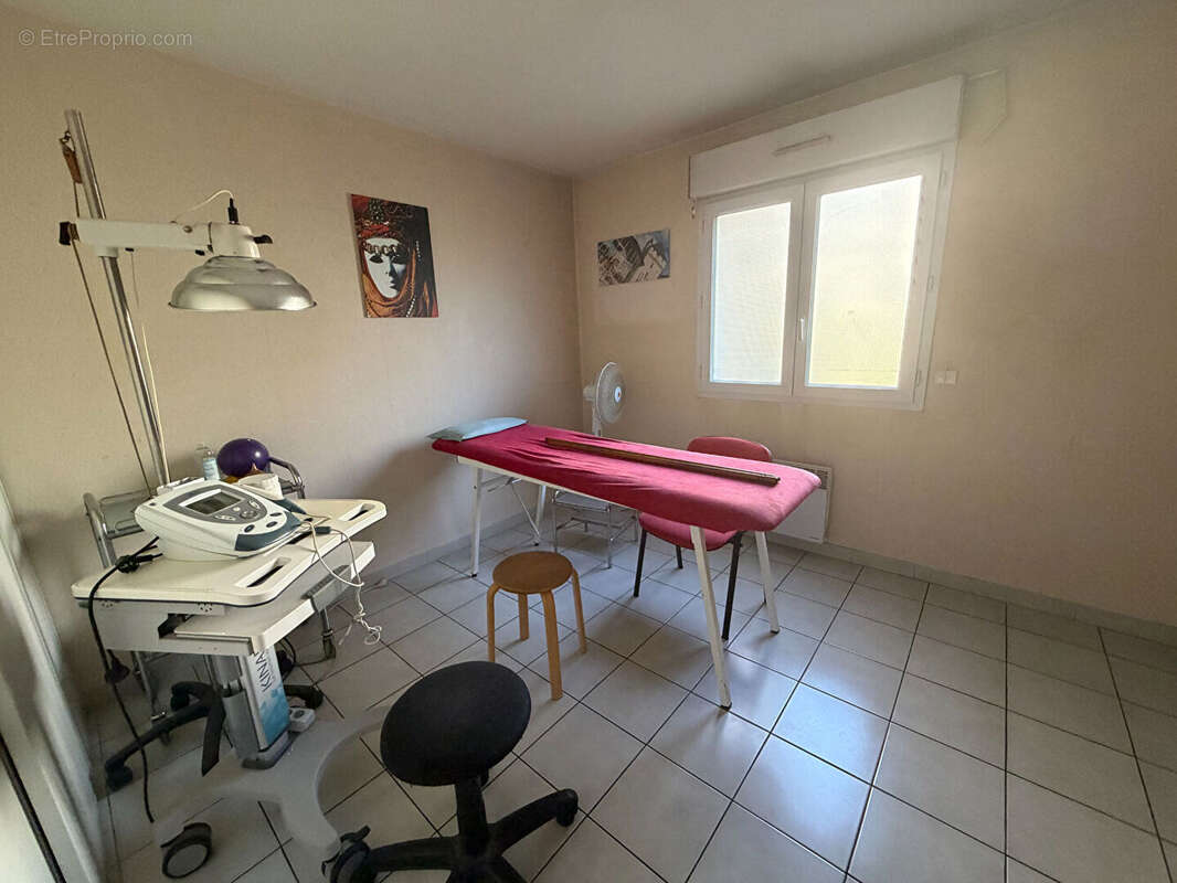 Appartement 90m² à martigues - photo 6