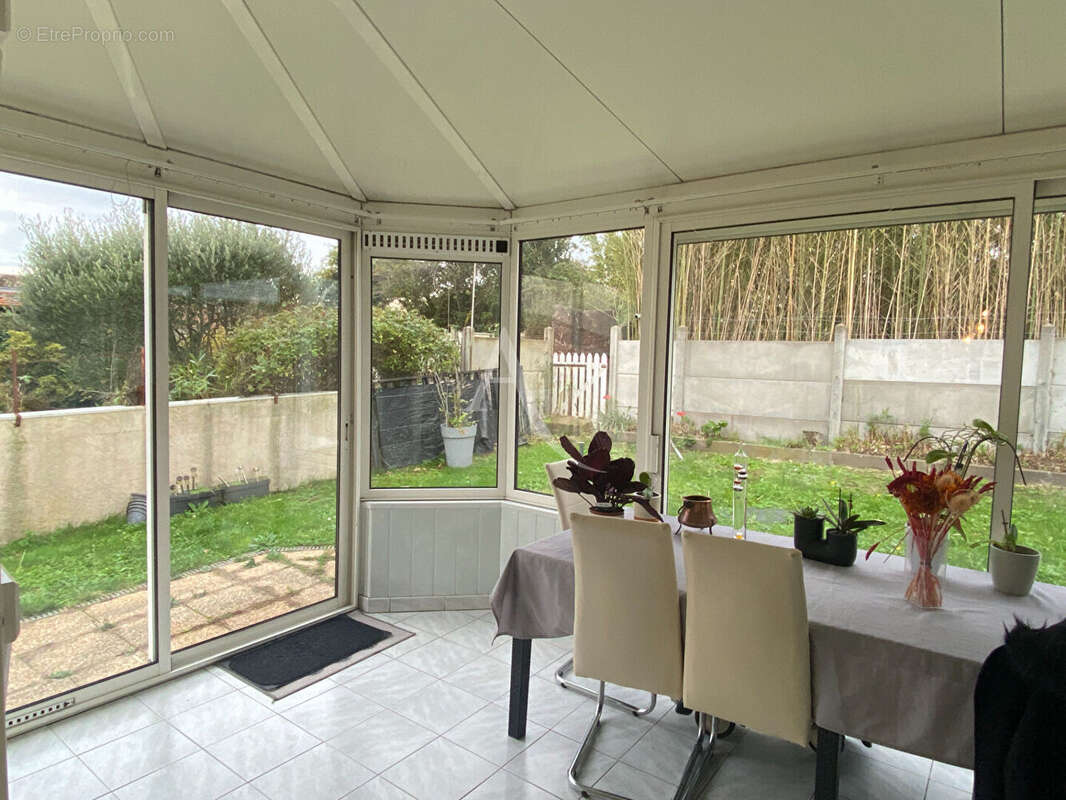 Maison à PORNIC