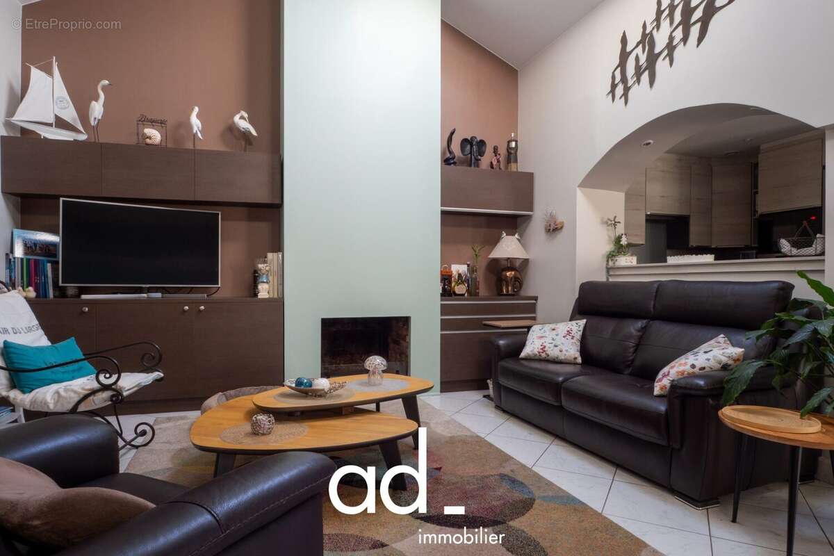 Maison à LA ROCHELLE