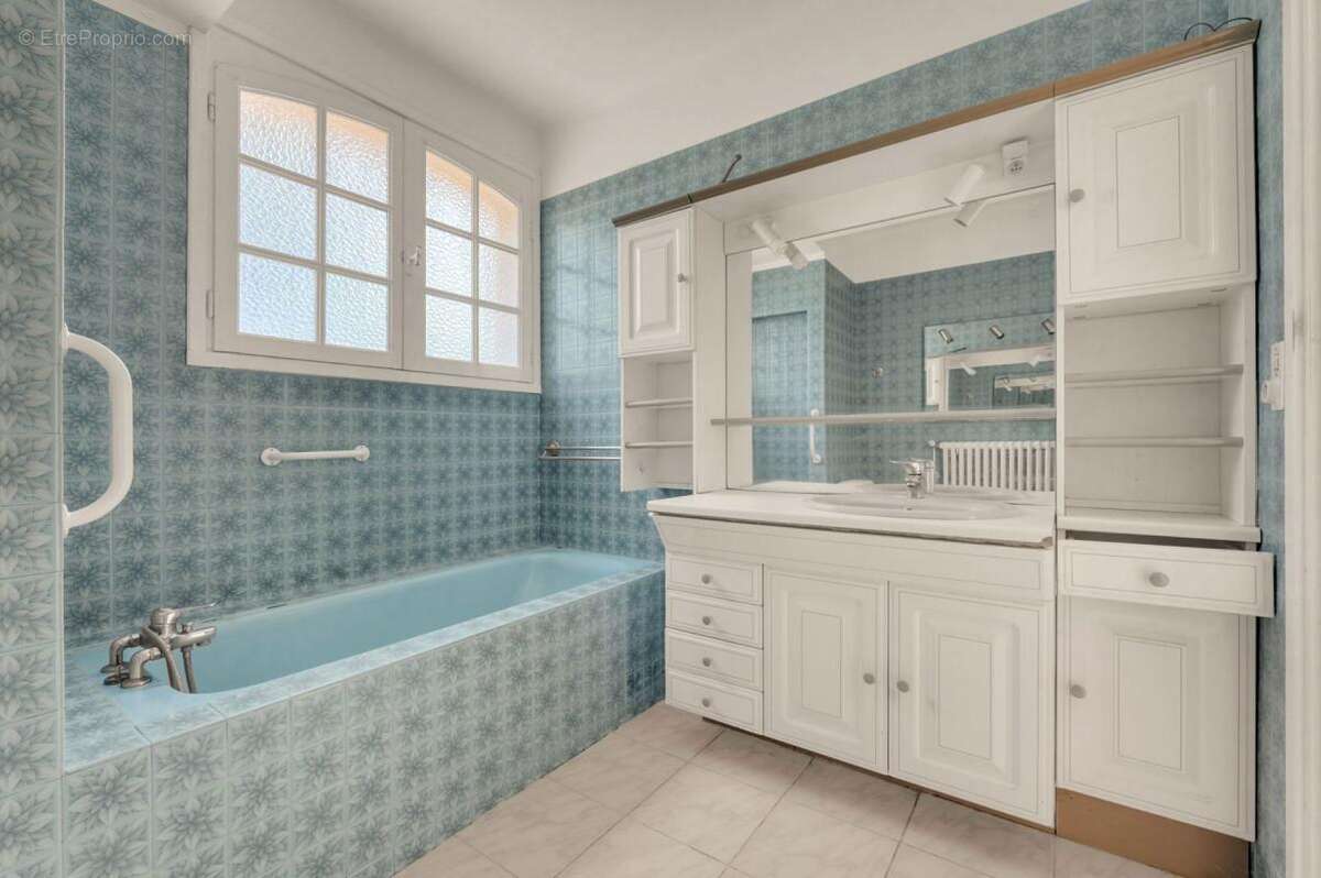 Maison à RAMONVILLE-SAINT-AGNE