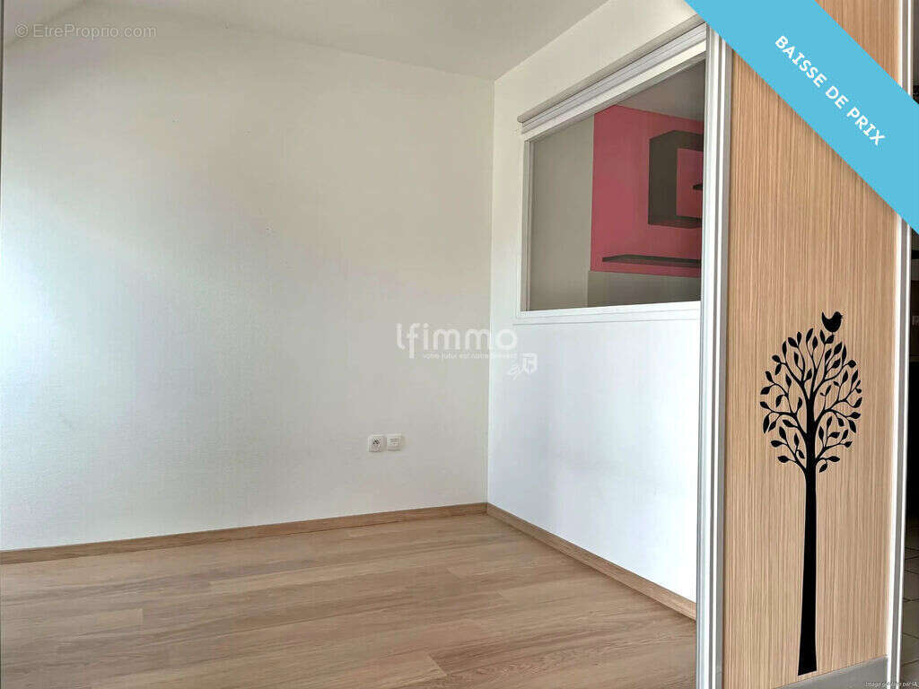 Appartement à COLMAR