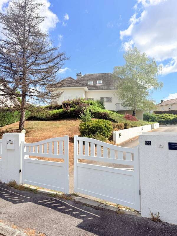 Grande maison familiale 205m2 - photo 13