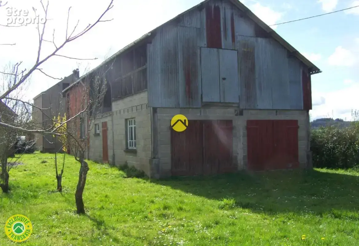 Maison en pierre - photo 3