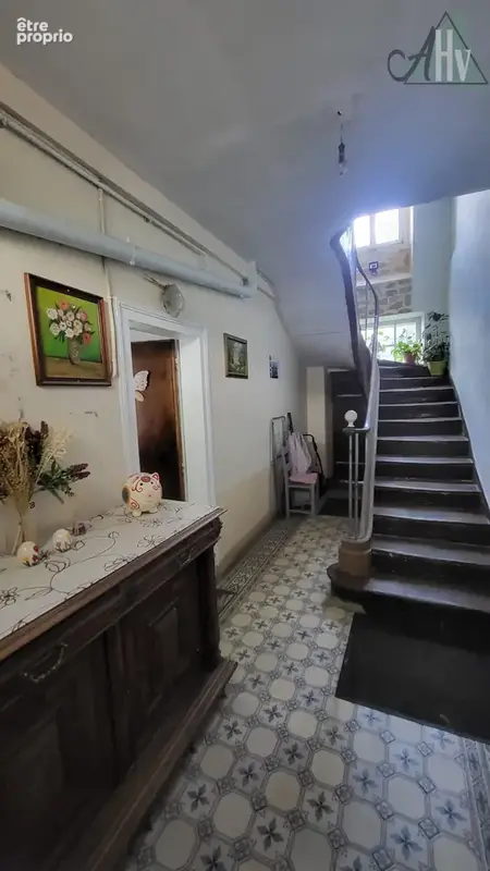 Appartement rénové avec jardin - Cannes-Ecluse (77) - photo 7