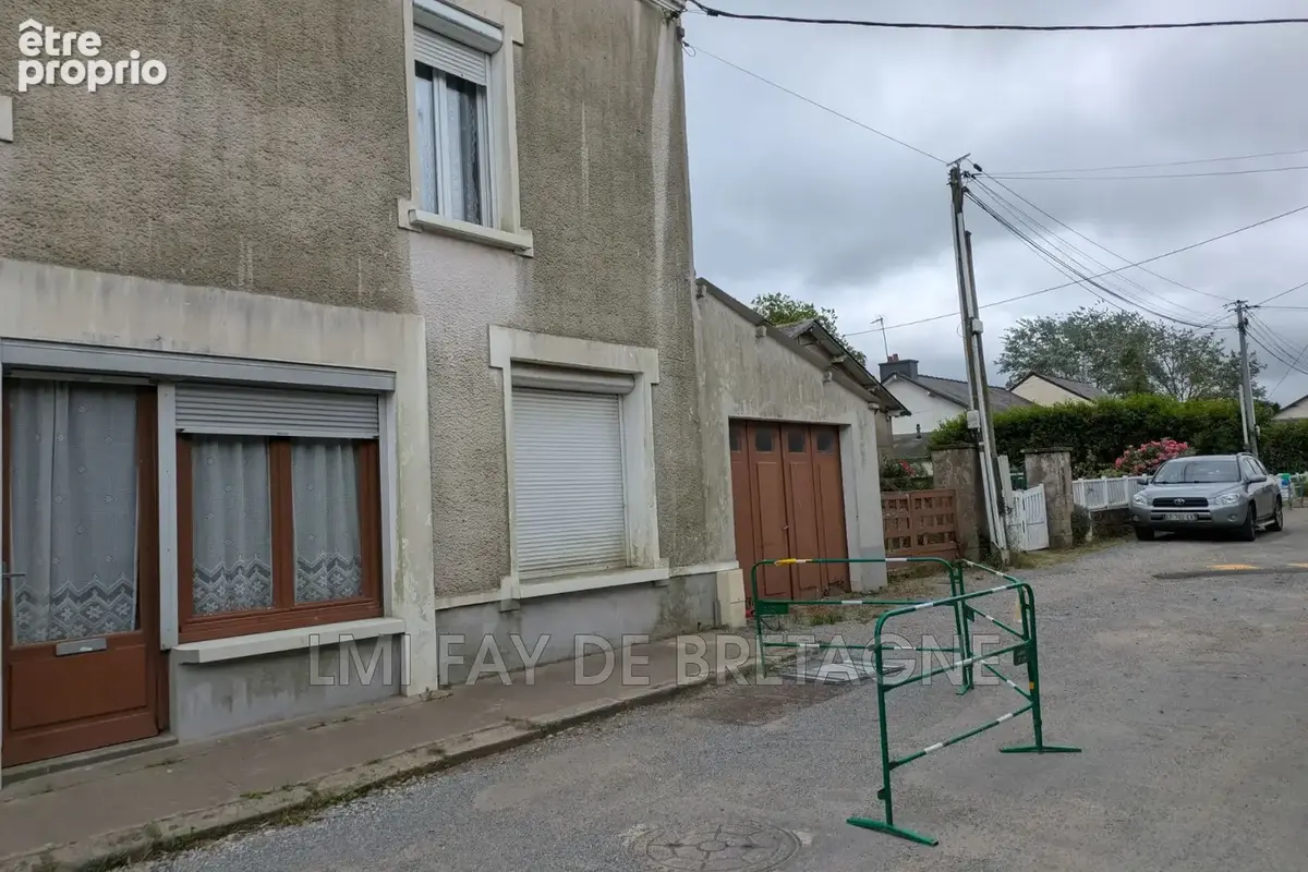 Maison 7 pièces 137 m² à vendre à Bouvron (44130) - photo 3