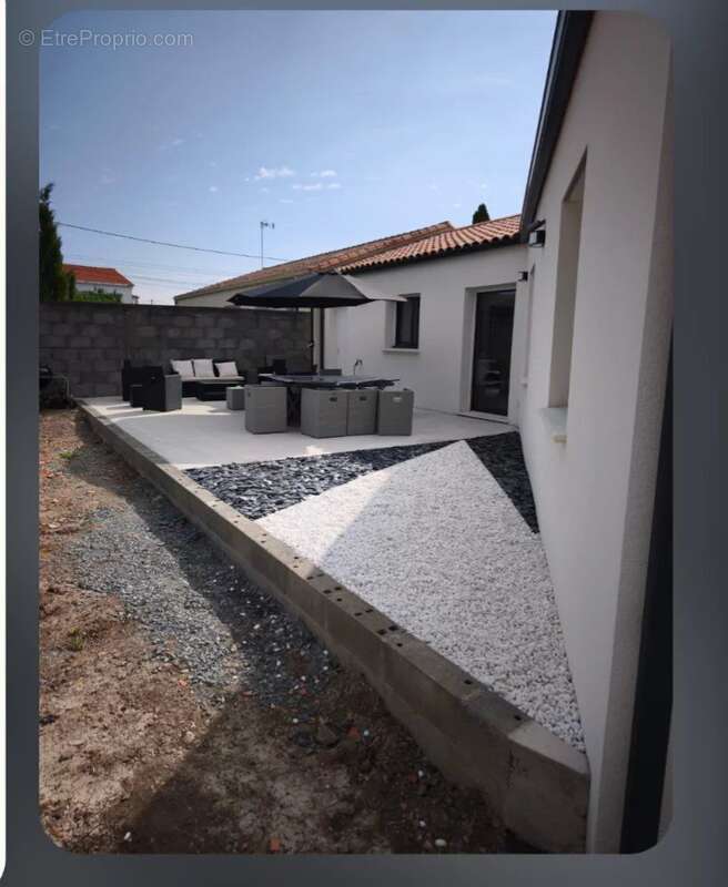 Vente Maison Triaize(85580) 233 200ï¿œ - photo 8
